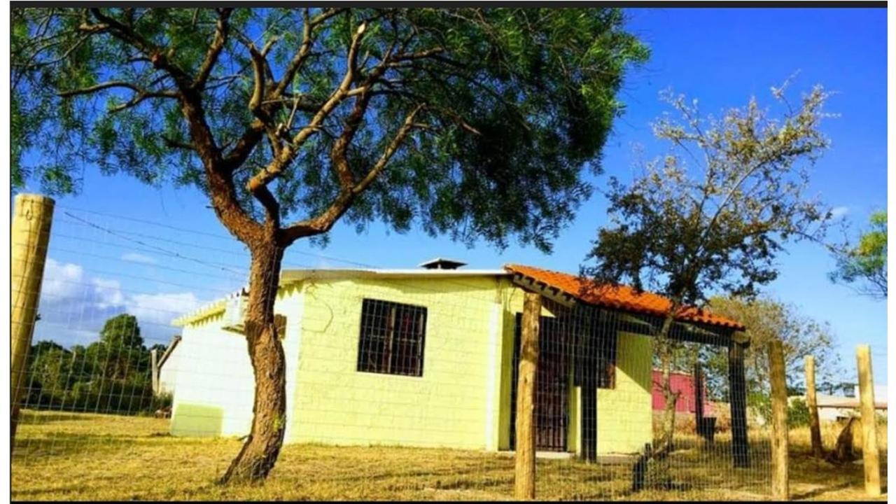 Renapau Villa La Paloma Exterior photo