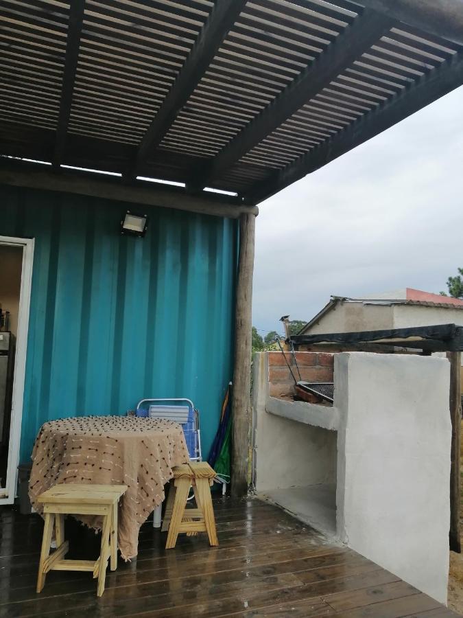 Renapau Villa La Paloma Exterior photo