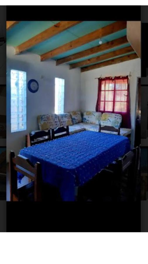 Renapau Villa La Paloma Exterior photo