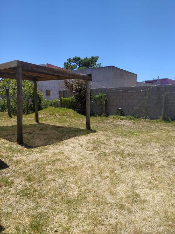 Renapau Villa La Paloma Exterior photo